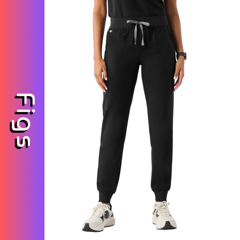 Figs Zamora Jogger Scrub Pants™ Women's Medium